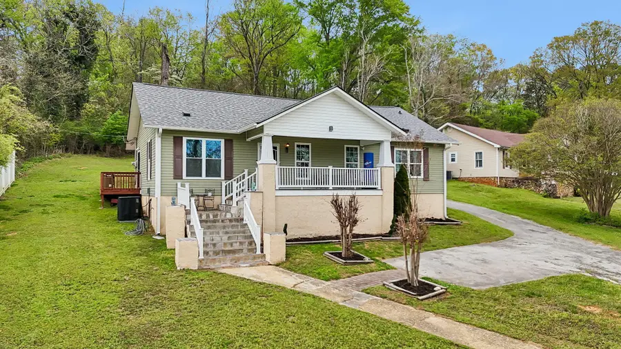 3803 Countryside Drive, Chattanooga, TN 37406 - #2