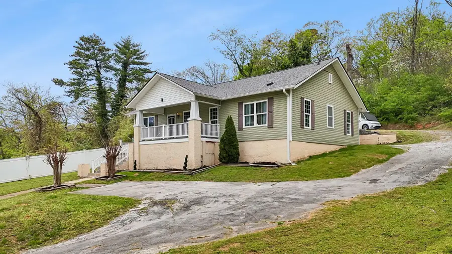 3803 Countryside Drive, Chattanooga, TN 37406 - #3