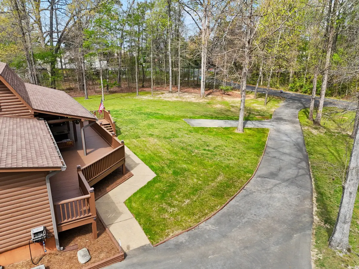 59 Wildwood Drive, Chatsworth, GA 30705 - #1
