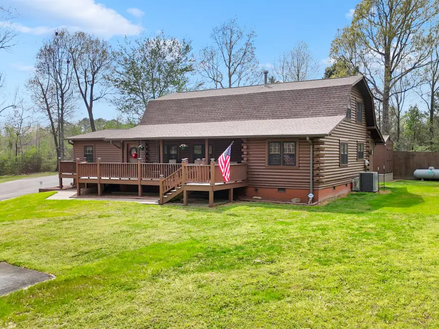 59 Wildwood Drive, Chatsworth, GA 30705 - #3