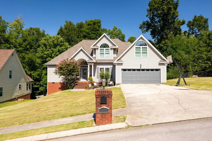 195 Mallard Hill, Ringgold, GA 30736 - #2