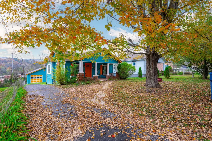 3113 Greenwich Avenue, Chattanooga, TN 37415 - #2