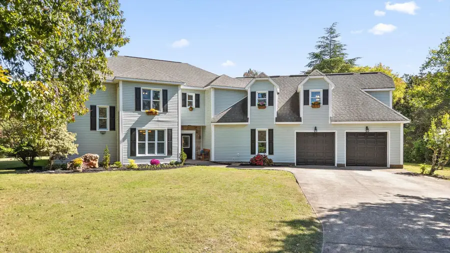 453 Harvest Lane, Rock Spring, GA 30739 - #3