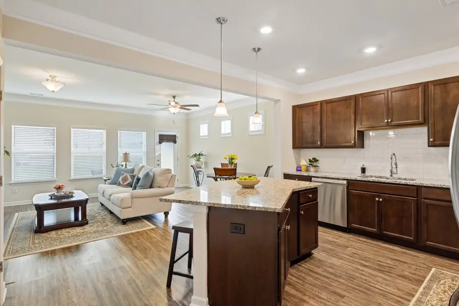 2600 Sherman Way, Columbia, TN 38401 - #3