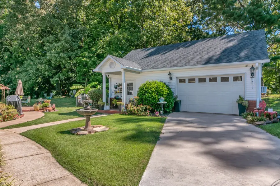 420 Nikki Ln, Paris, TN 38242 - #2