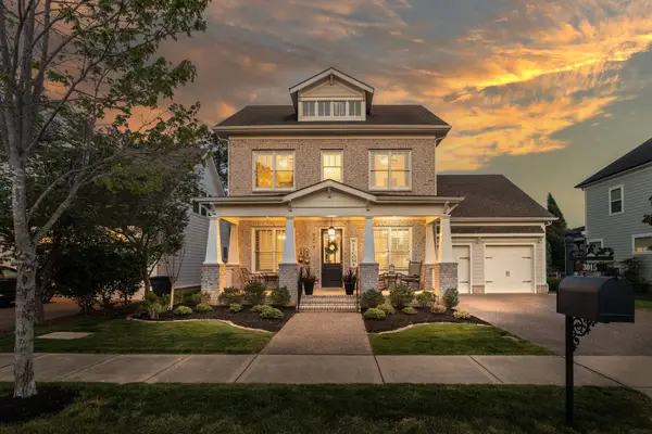 3015 Blossom Trail Ln, Franklin, TN 37064
