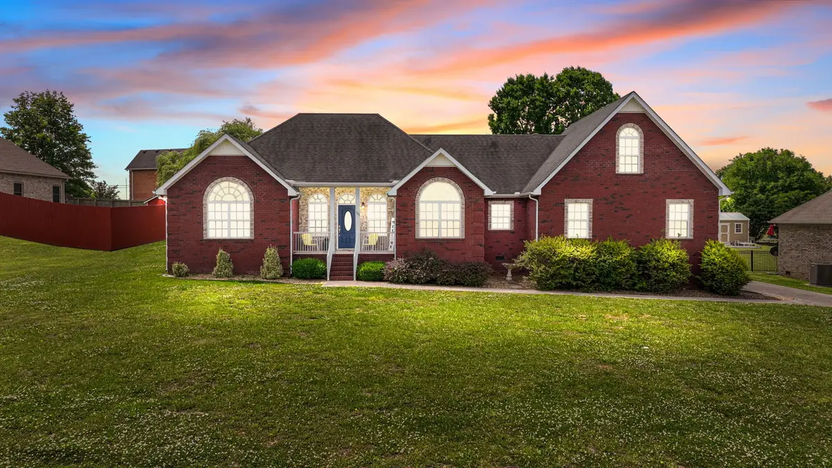 103 Canary Ln, Shelbyville, TN 37160 - #1