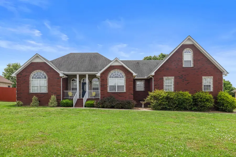103 Canary Ln, Shelbyville, TN 37160 - #2