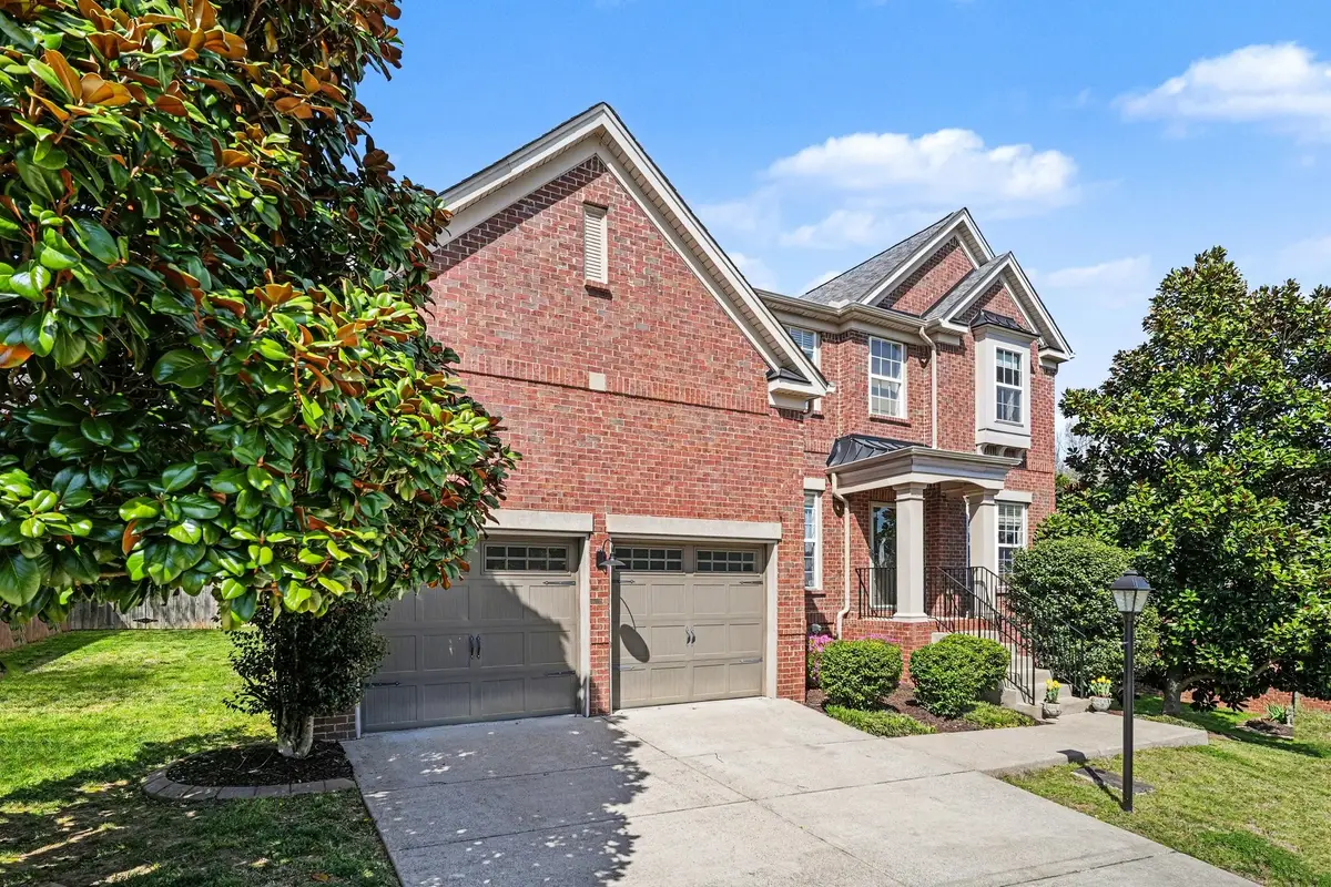 344 Landings Way, Mount Juliet, TN 37122 - #1