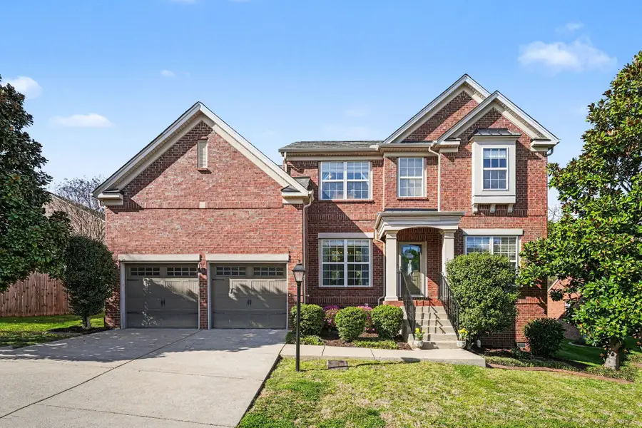 344 Landings Way, Mount Juliet, TN 37122 - #3