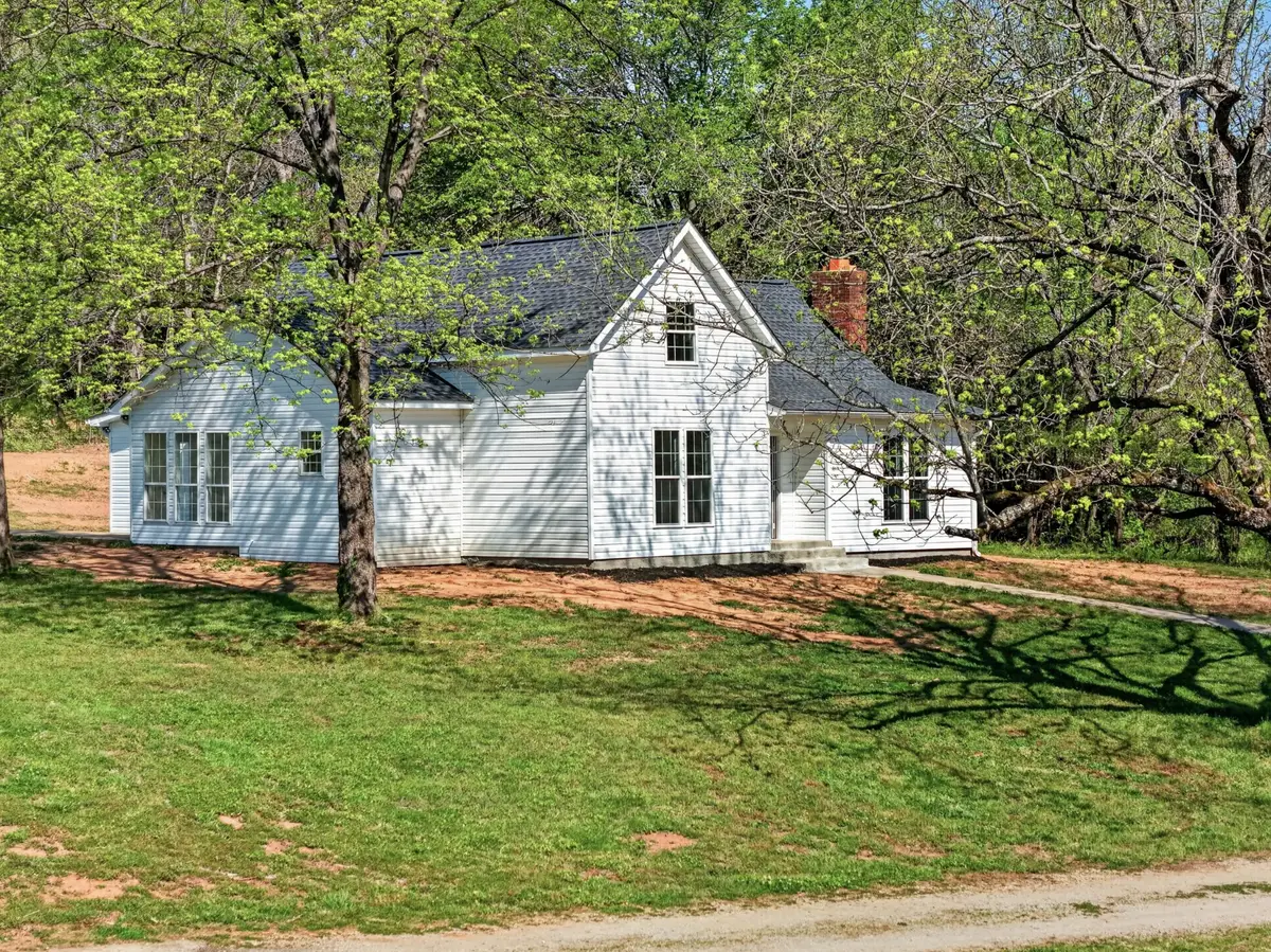 1032 Poplar Hill Rd, Prospect, TN 38477 - #1