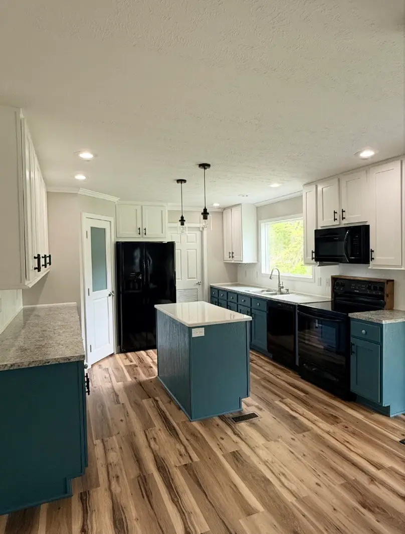 1850 Little Bartons Creek Rd, Cumberland Furnace, TN 37051 - #1