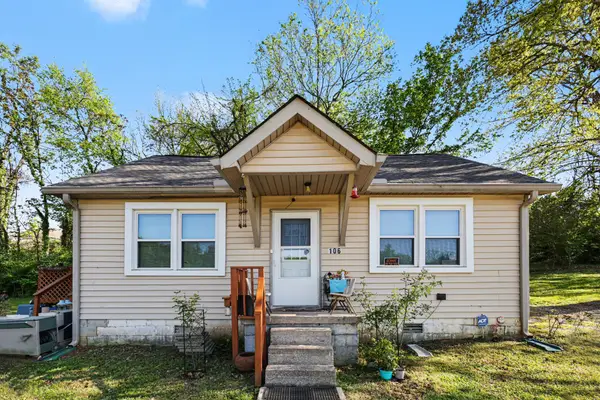 106 Morgan Springs Rd, Columbia, TN 38401
