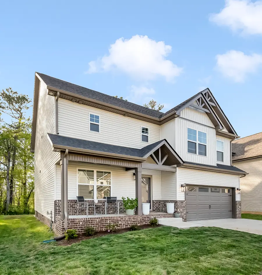 785 Limestone Way, Clarksville, TN 37043 - #2