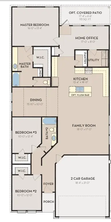 606 Tompkins Ln, Gallatin, TN 37066 - #2