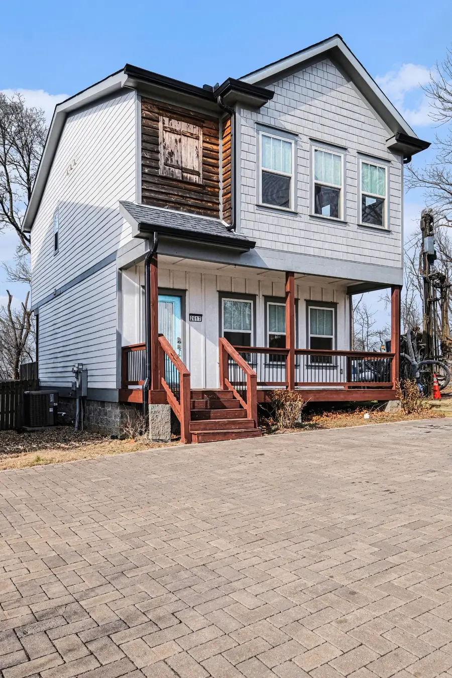 2617 Alpine Park Ave, Nashville, TN 37218 - #3