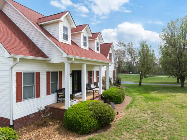 6544 Highway 436, Mc Kenzie, TN 38201