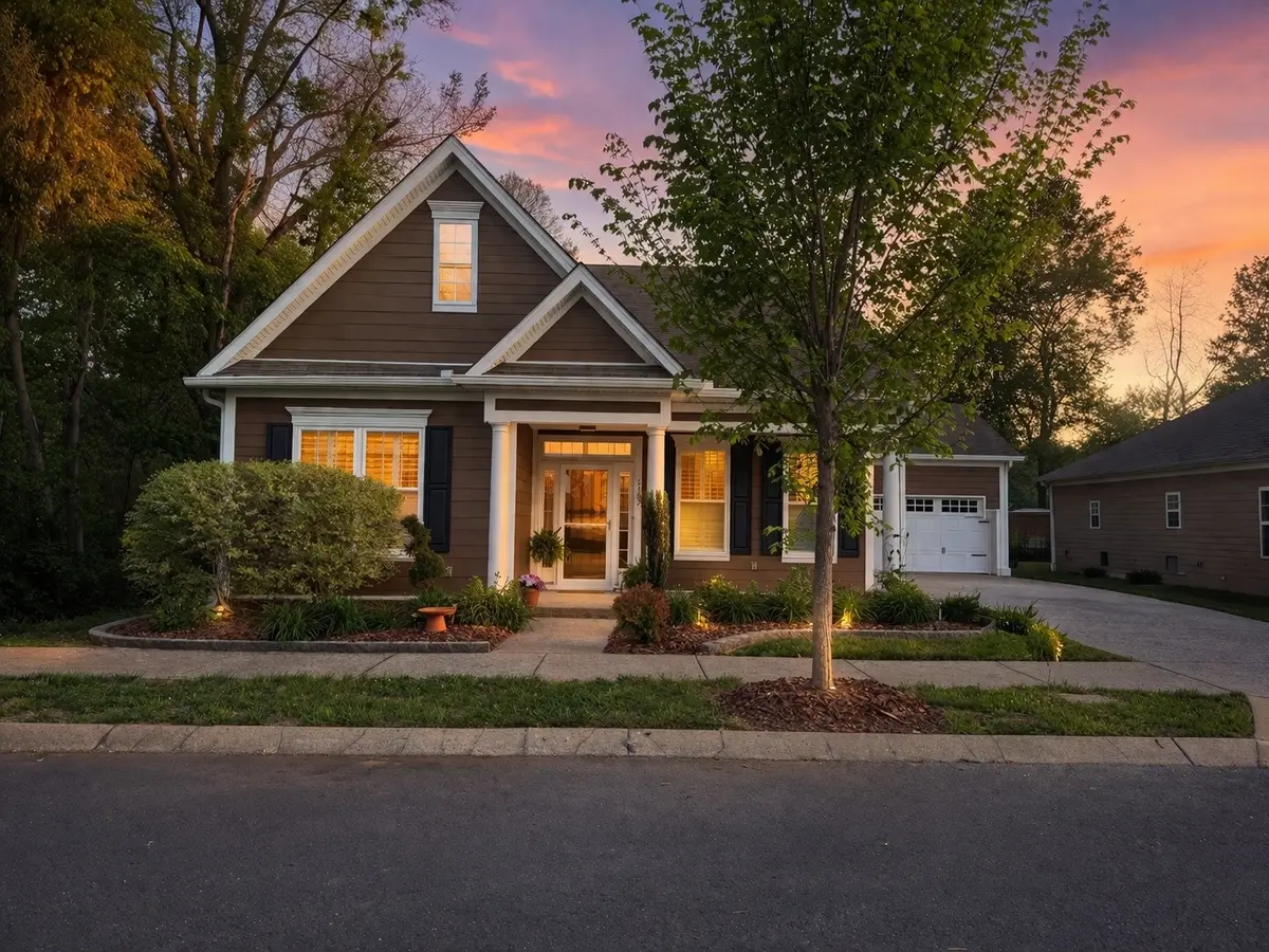 2362 Concord Mill Dr, Smyrna, TN 37167 - #1