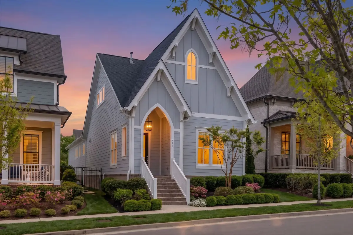 912 Horizon Dr, Franklin, TN 37064 - #1