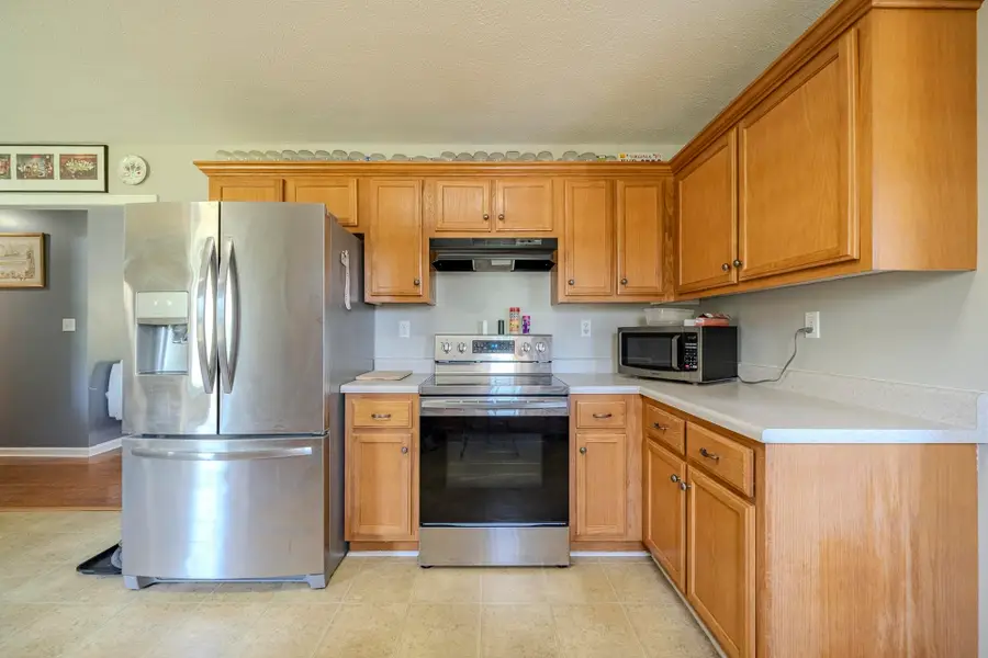 715 County Home Rd, Savannah, TN 38372 - #2