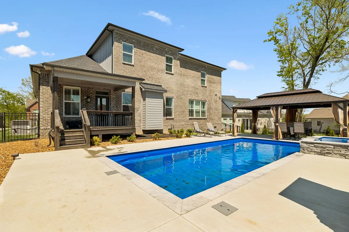 1008 Quillen Way, Lebanon, TN 37087 - #1