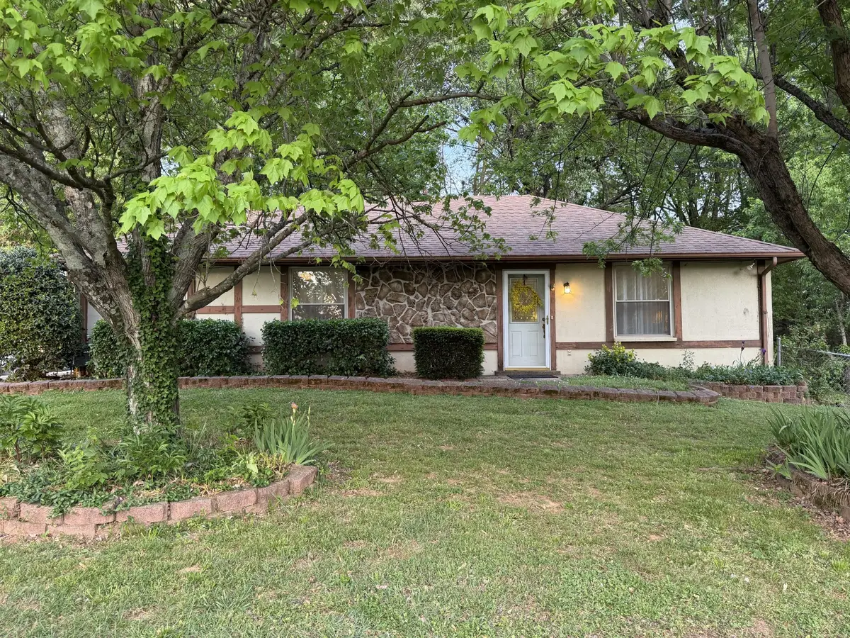 314 Pioneer Dr, Smyrna, TN 37167 - #1