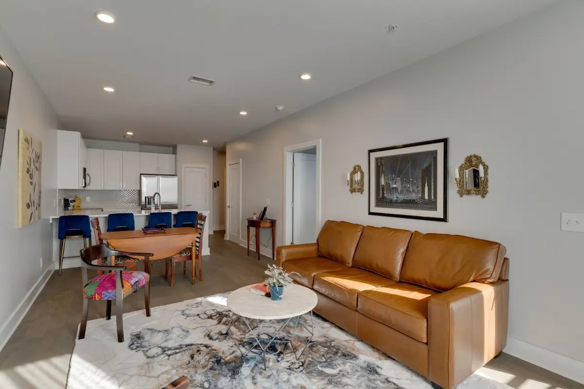 1041 E Trinity Ln #315, Nashville, TN 37216 - #1