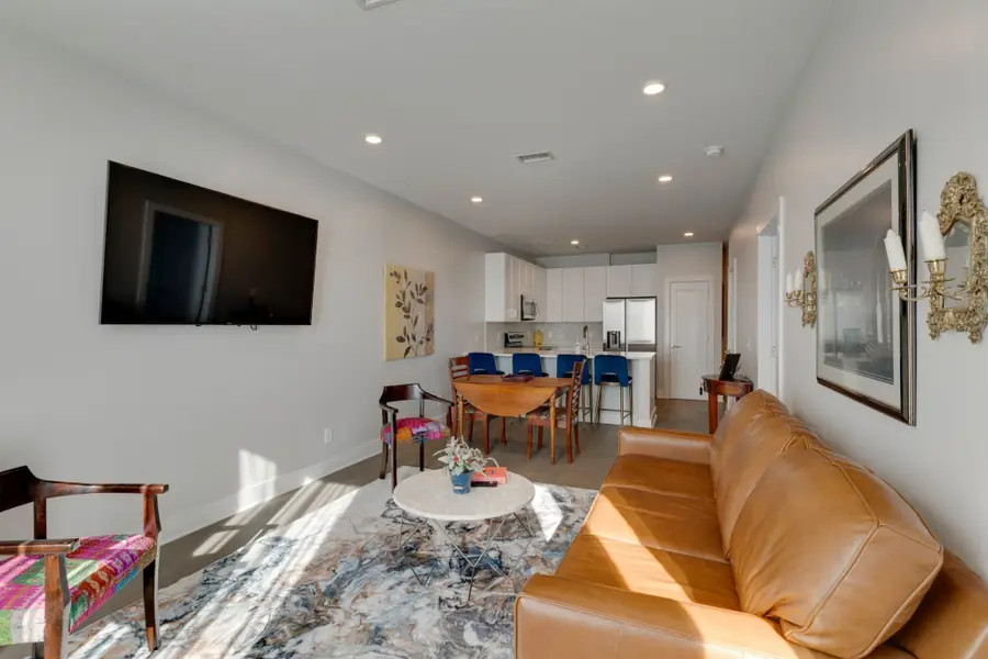 1041 E Trinity Ln #315, Nashville, TN 37216 - #2