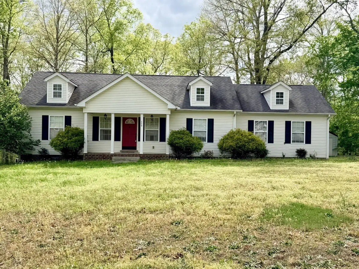 559 Delacy Dr, Fairview, TN 37062 - #1