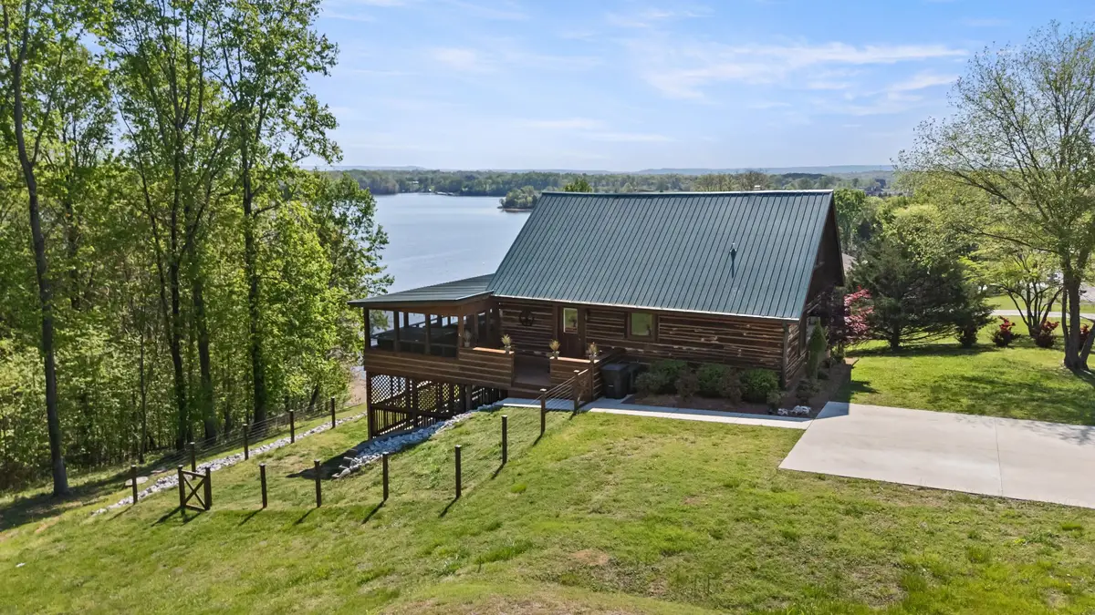 201 Bell Memorial Dr, Estill Springs, TN 37330 - #1