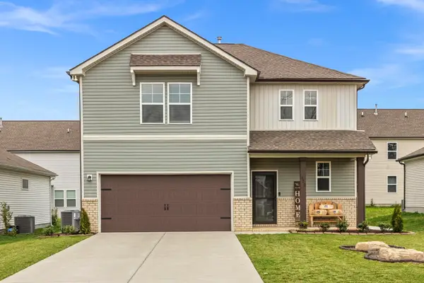 320 Dearborn Sta, Murfreesboro, TN 37128