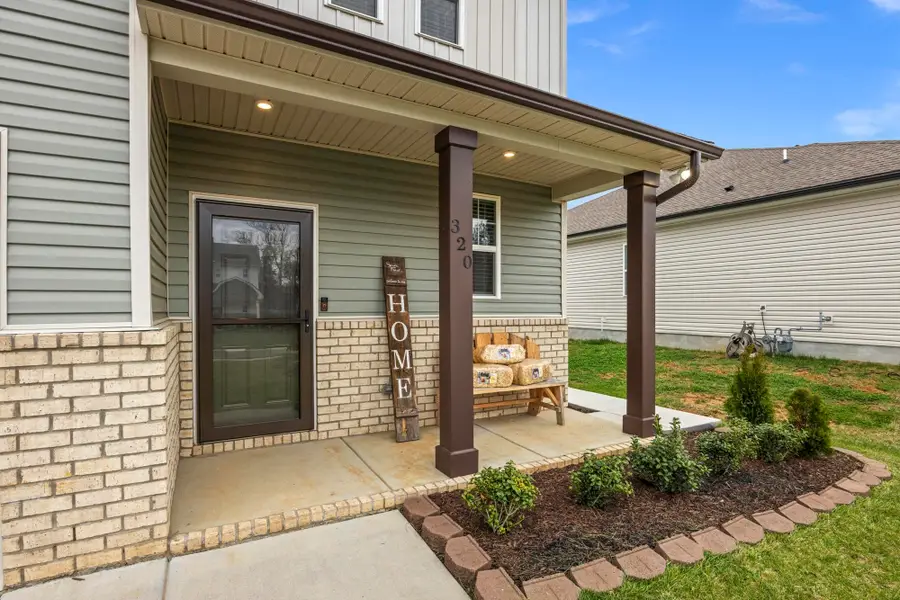 320 Dearborn Sta, Murfreesboro, TN 37128 - #3