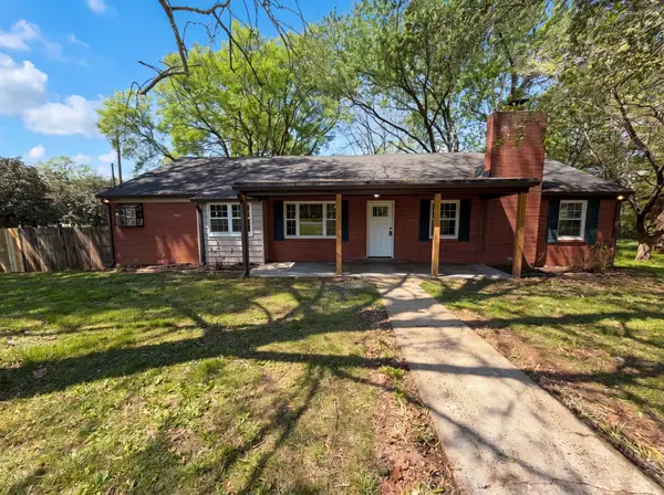 101 Oak St, Smyrna, TN 37167