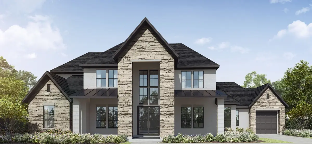 2061 Hamilton Drive, Franklin, TN 37064 - #1