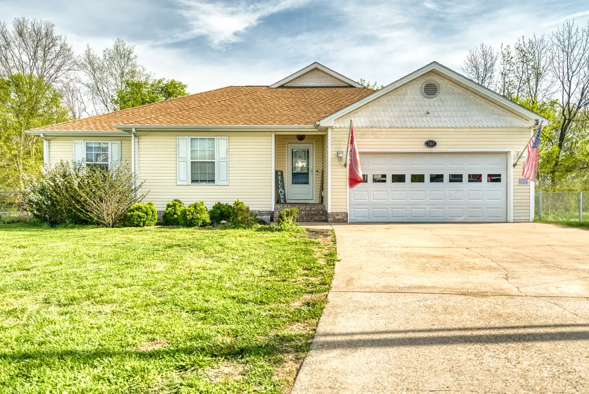 781 Claw Ct, Hopkinsville, KY 42240 - #1