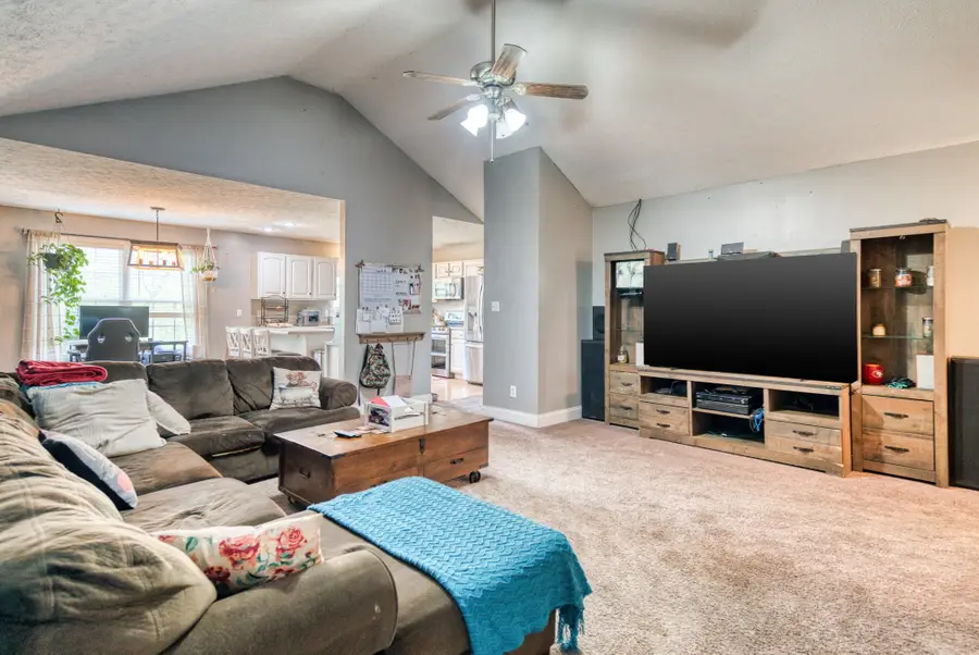 781 Claw Ct, Hopkinsville, KY 42240 - #3