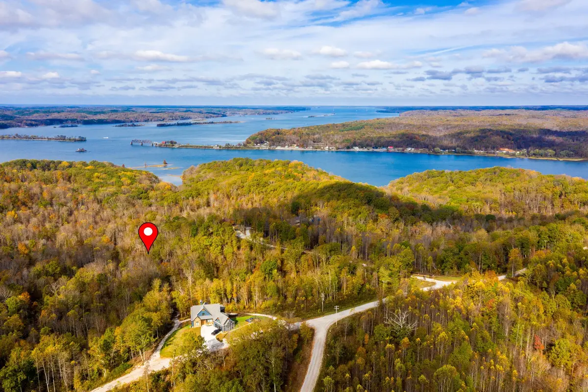 0 Lake Ridge Drive, Stewart, TN 37175 - #1