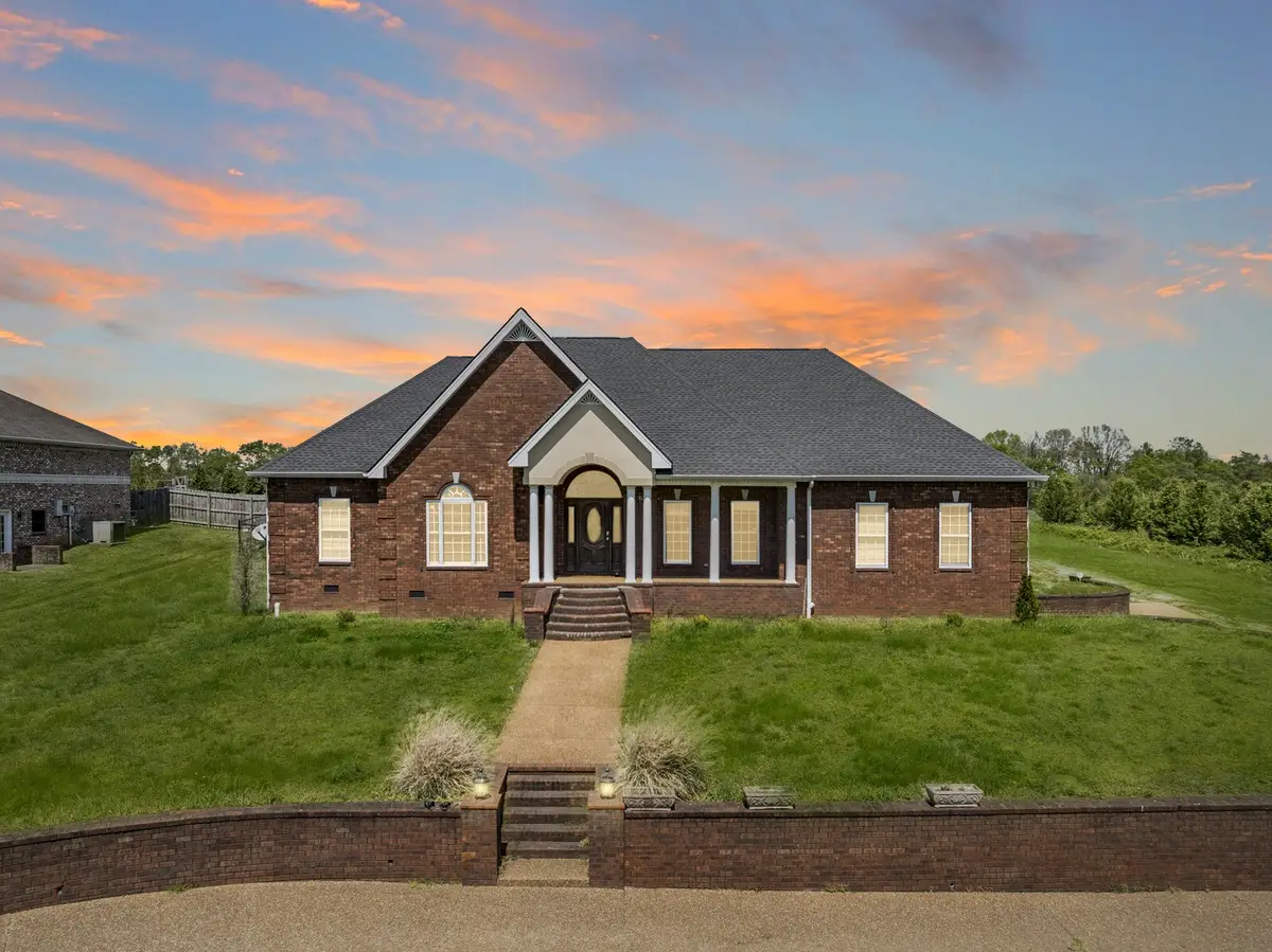 1815 Hartsville Pike, Gallatin, TN 37066 - #1