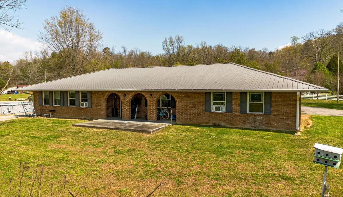 1473 Old York Highway N, Dunlap, TN 37327 - #1