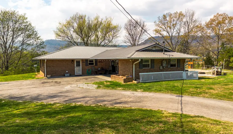1473 Old York Highway N, Dunlap, TN 37327 - #3