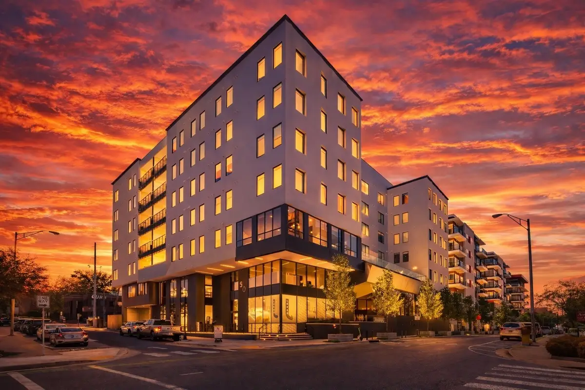 50 Music Sq W #524, Nashville, TN 37203 - #1