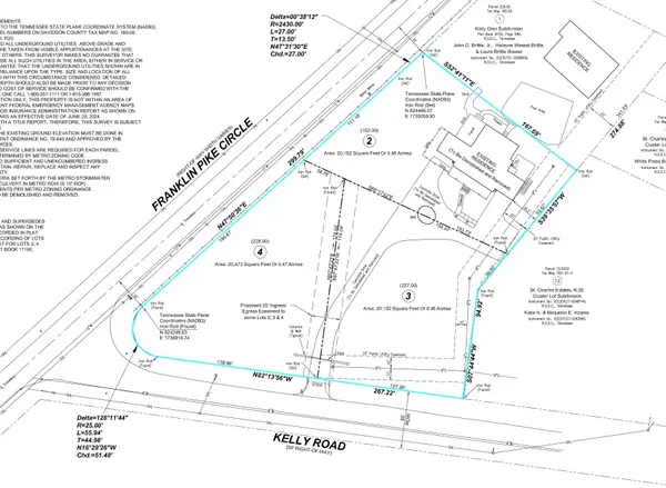 5500 Kelly Rd, Brentwood, TN 37027