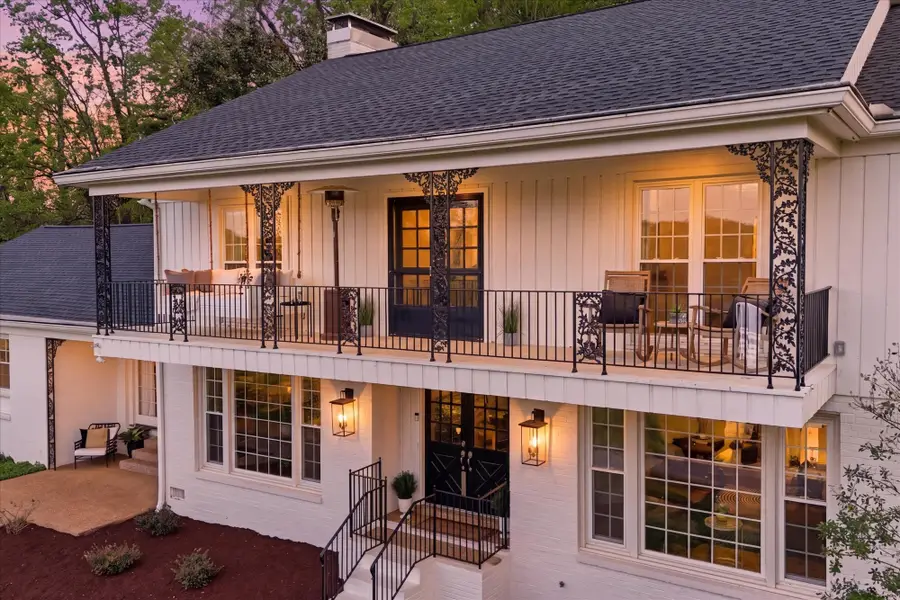 1241 Jefferson Davis Dr, Brentwood, TN 37027 - #2