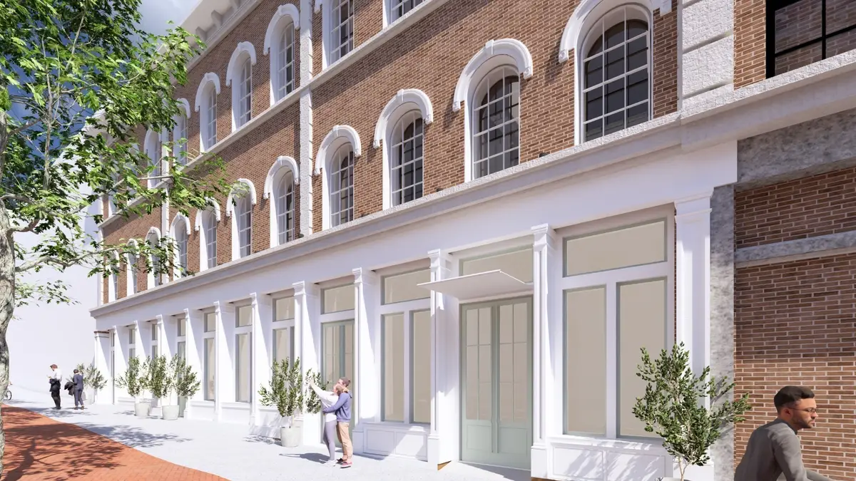 160 2nd Ave N #403, Nashville, TN 37201 - #1