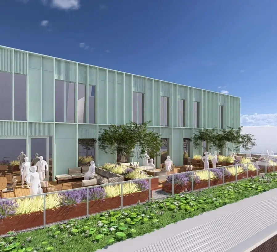 160 2nd Ave N #403, Nashville, TN 37201 - #2