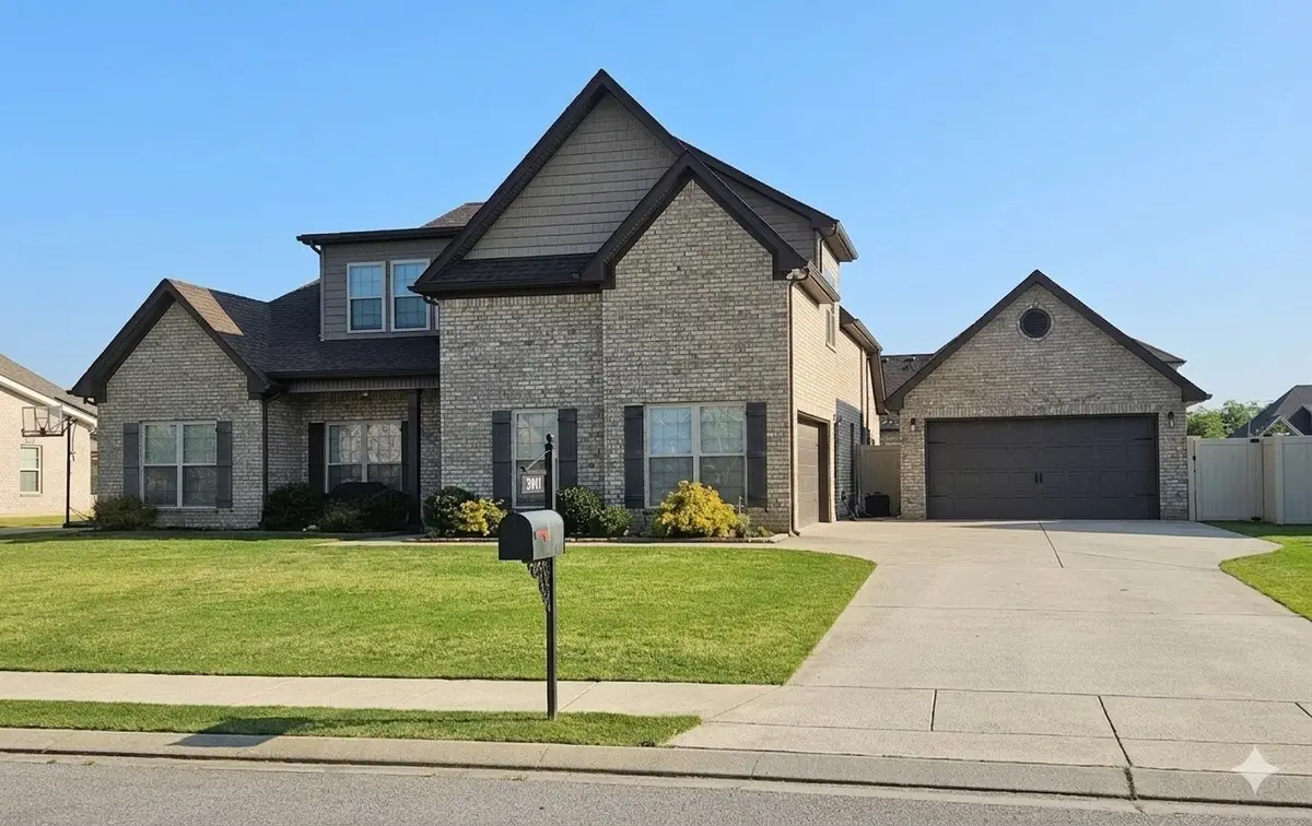 2911 Firerock Dr W, Murfreesboro, TN 37128 - #1