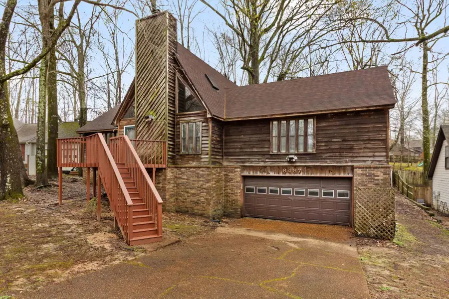 8487 Bergen Cv, Cordova, TN 38018 - #2