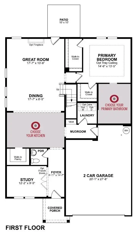 2437 Kemp Drive, Hermitage, TN 37076 - #2