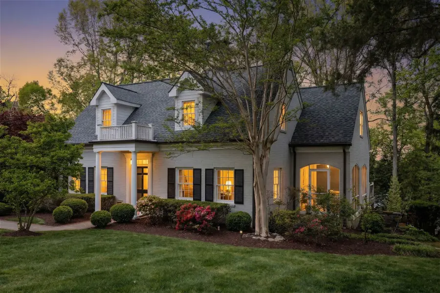 4324 Signal Hill Dr, Nashville, TN 37205 - #2