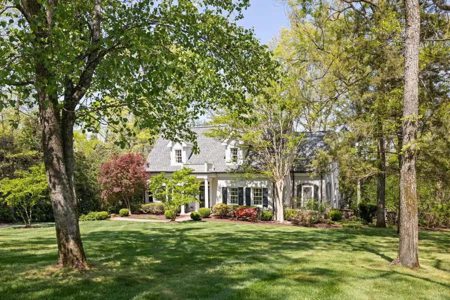 4324 Signal Hill Dr, Nashville, TN 37205 - #3